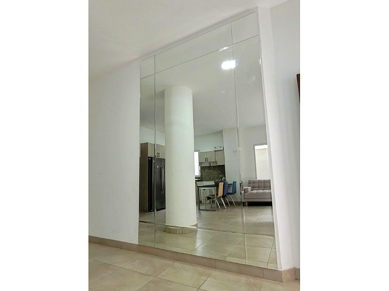 Espejos Decorativos Grande Ecuador