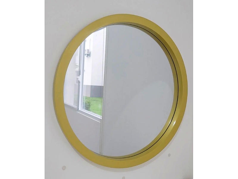 Espejos Decorativos Circulares Ecuador