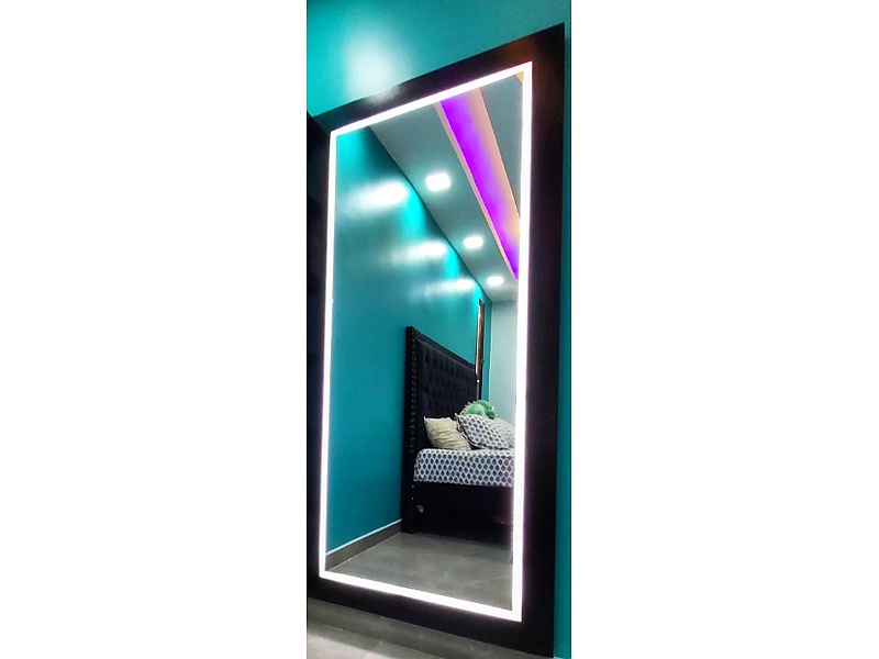 Espejos Decorativos Negro Ecuador