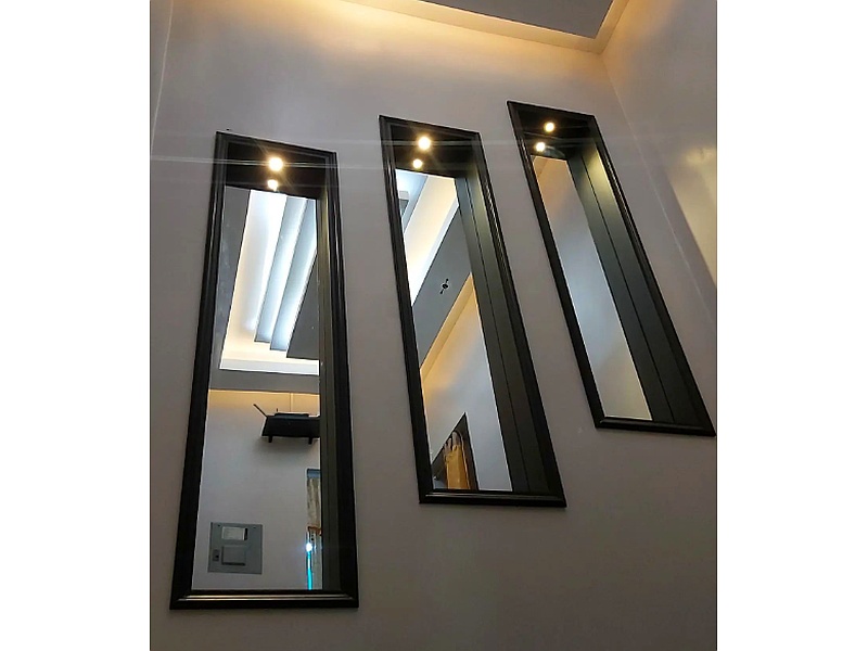 Espejos Decorativos  Ecuador