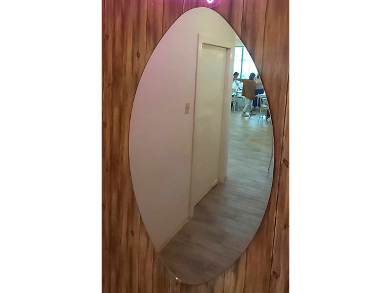 Espejos Decorativo Ecuador