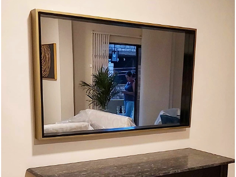 Espejos Decorativos Ecuador