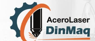 AceroLaser DinMaq