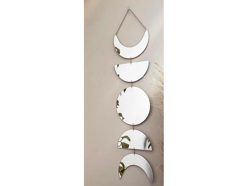 Espejos Decorativos Lunas Ecuador