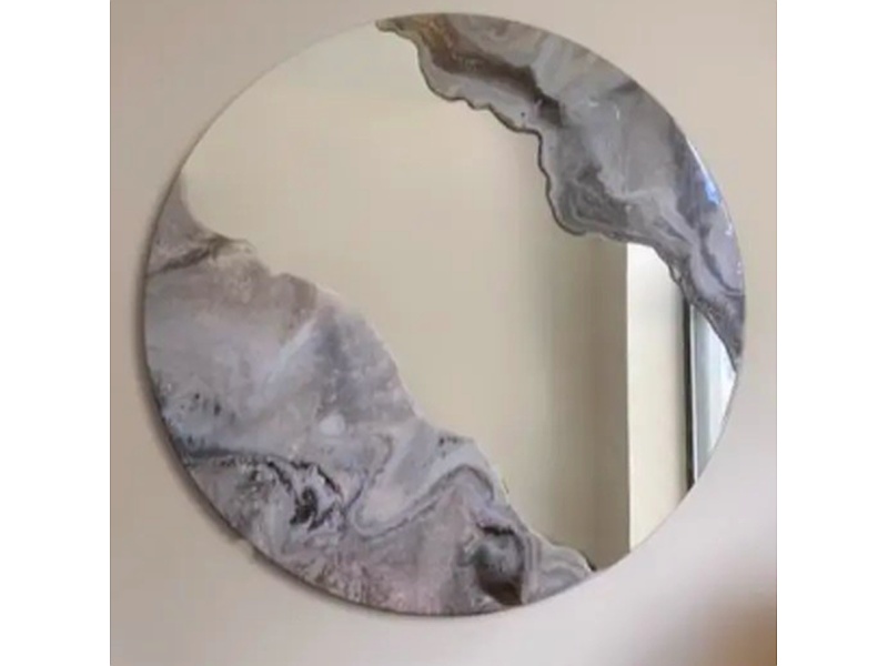 Espejos Decorativos Circulares Ecuador