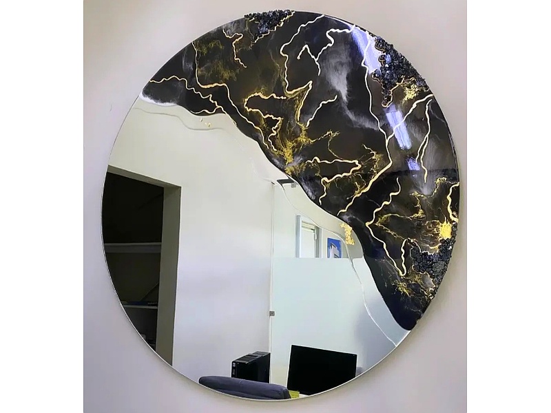 Espejos Decorativos Circular Ecuador