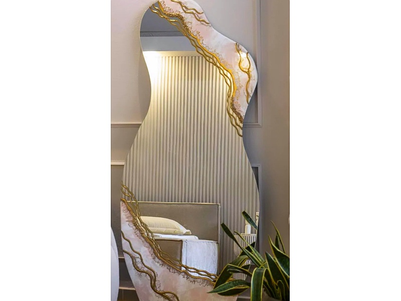 Espejo Decorativos Ecuador