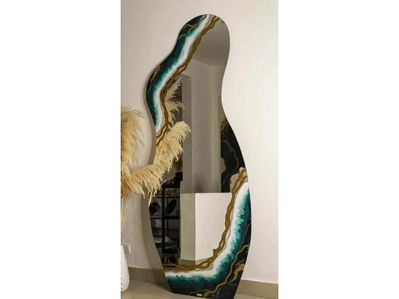 Espejo Decorativo Ecuador