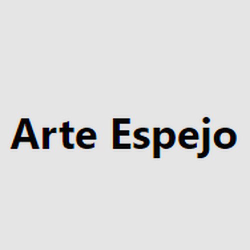 arte espejo