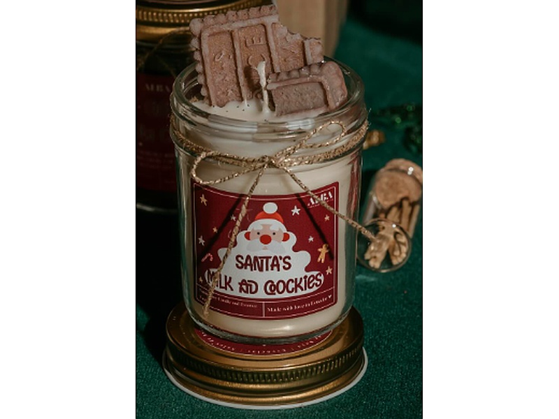 Velas Decorativas Cafes Ecuador