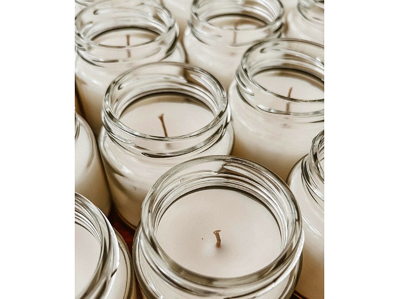 Velas Decorativas Ecuador