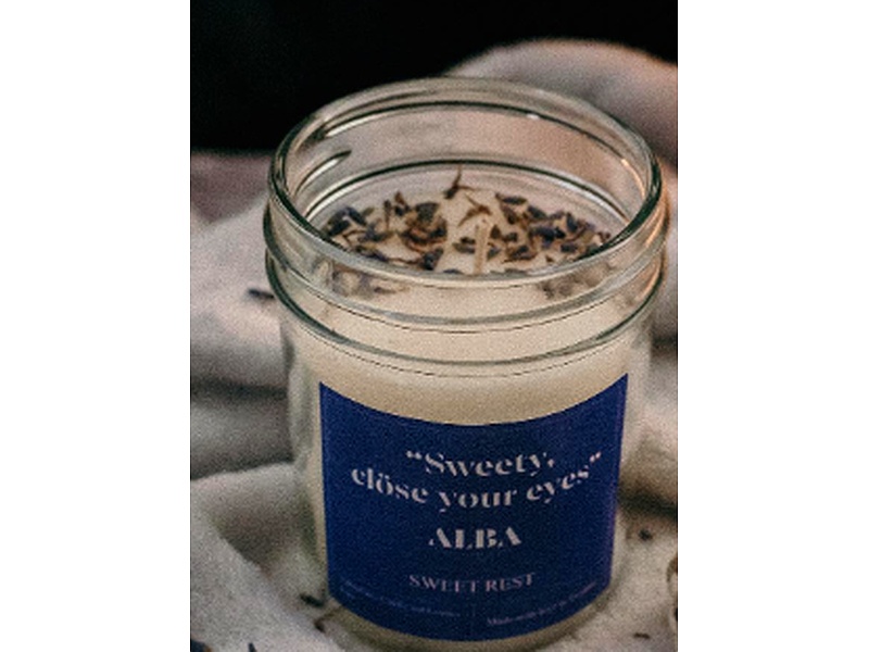 Velas Decorativas Aromática Ecuador