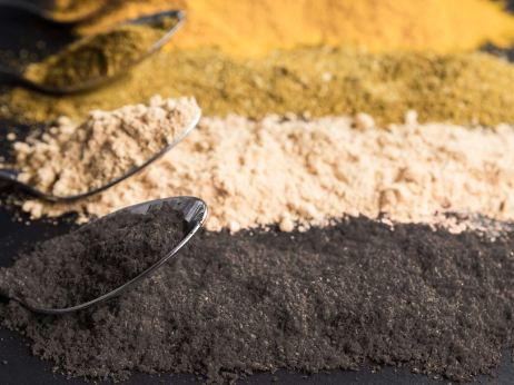 Pigmentos Naturales para Hormigón Ecuador