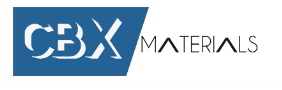 CBX Materials