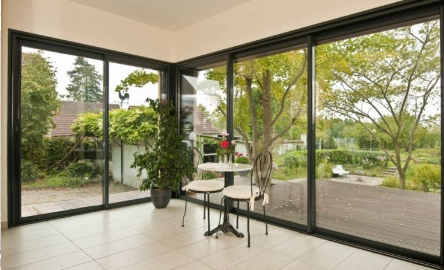 VENTANALES DE ALUMINIO Ecuador