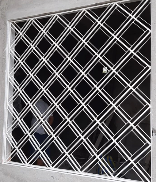 VENTANA DE ALUMINIO  Ecuador