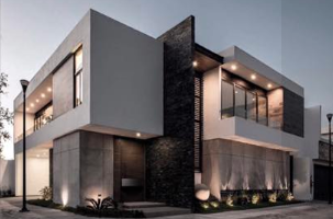 Construccion Vivienda de Lujo Ecuador