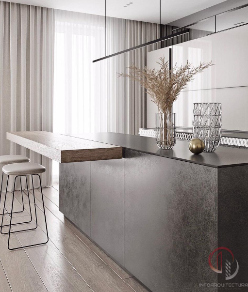 Reforma de Sala Abierta y Funcional Ecuador