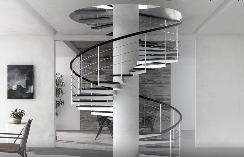 Reforma de Sala Familiar Acogedora Ecuador