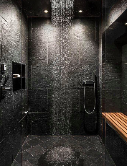 Remodelacion de baño Ecuador