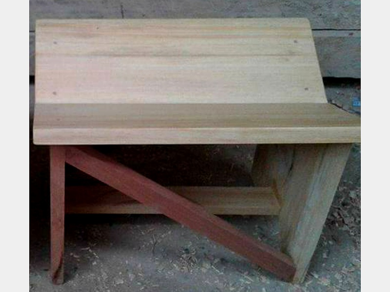 mueble jardin ecuador