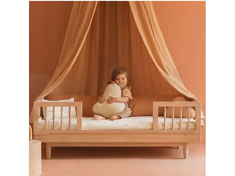 Cama Corral Elegante Loja