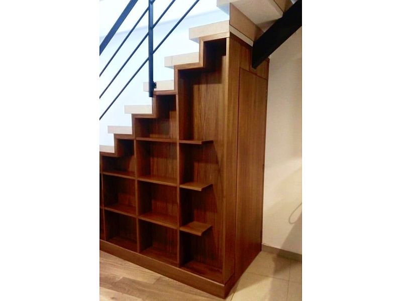 Mueble Auxiliar Sobregrada Cuenca