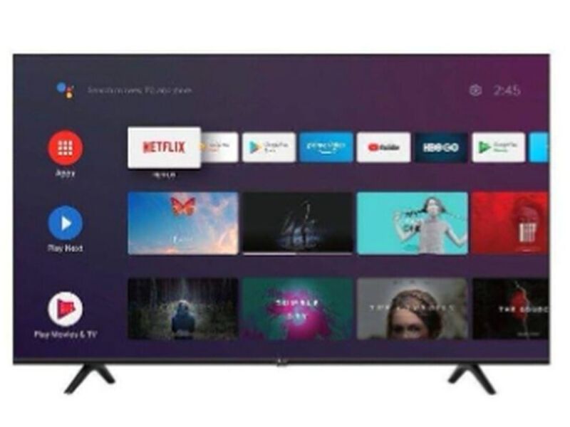 Televisor Smart RIVIERA RLED Ecuador