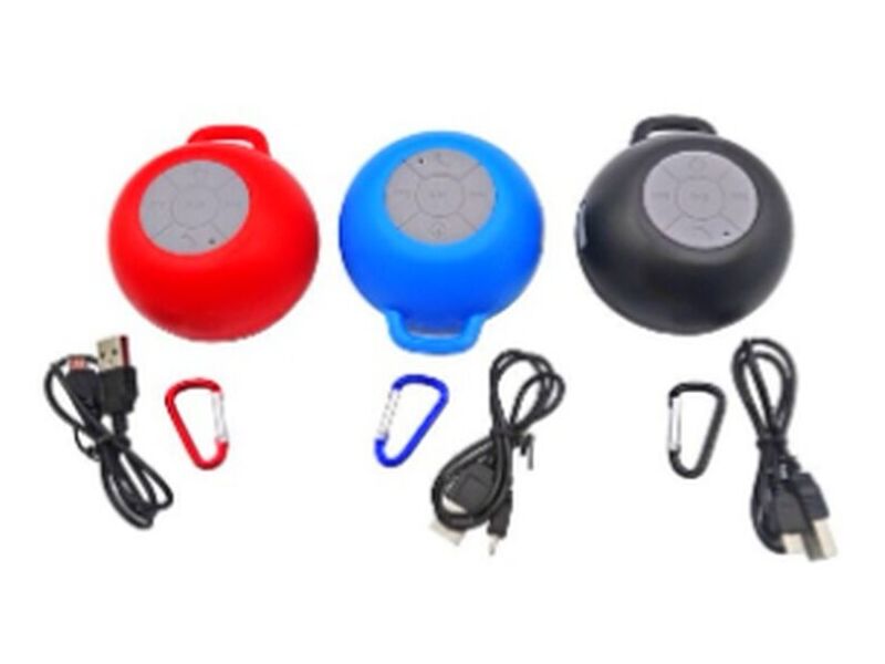Parlante Bluetooth Ecuador