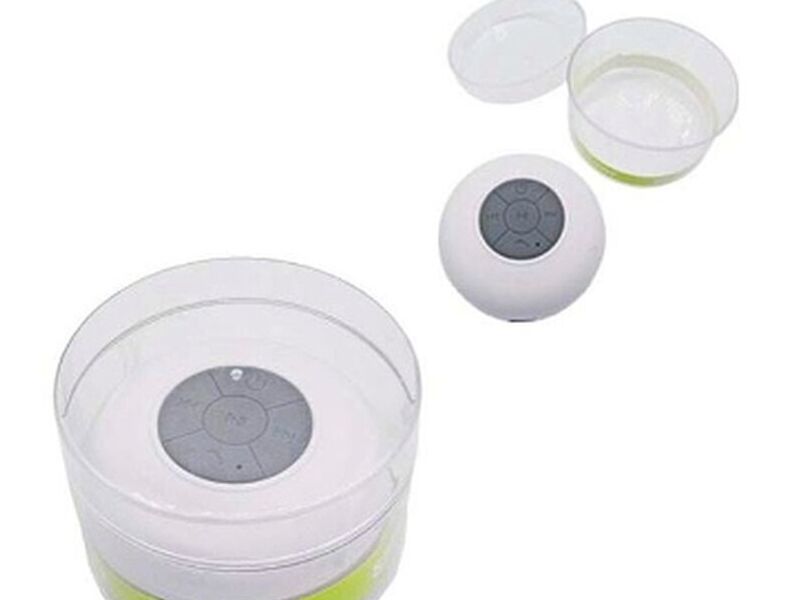 Parlante Bluetooth PROMO Ecuador