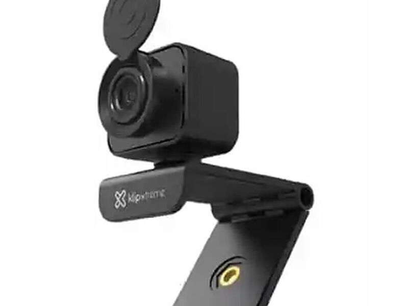 Camara Web Klip Ecuador