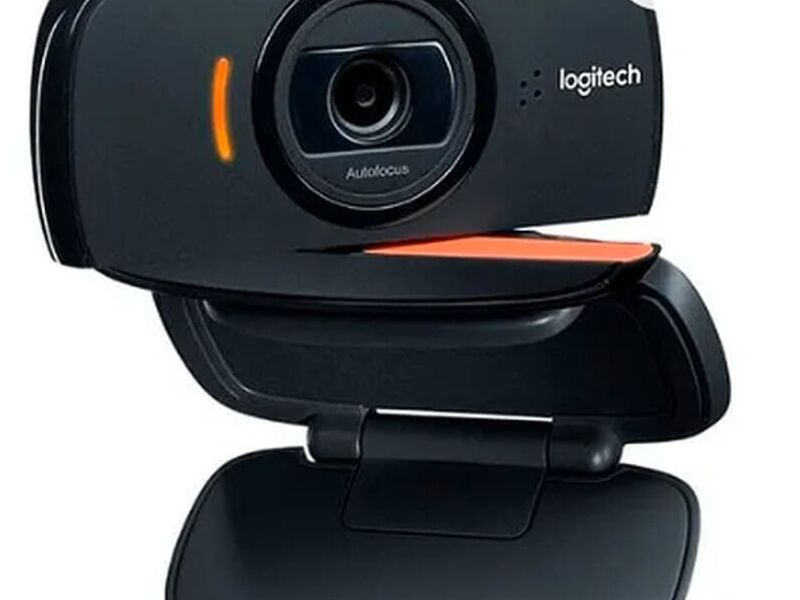 Camara WEB Logitech Ecuador