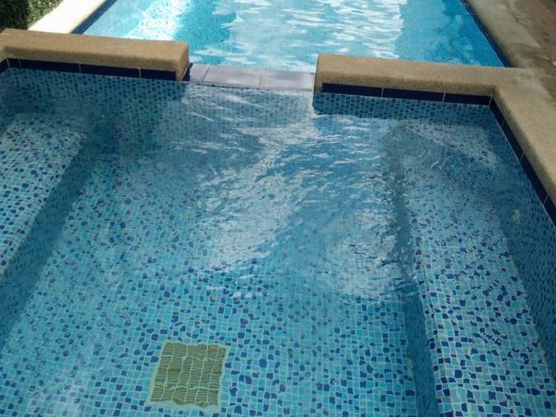 Limpieza mantenimiento de piscinas Guayaquil