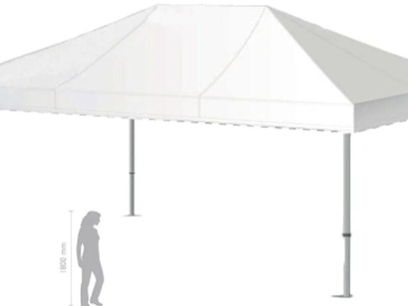 Carpas 6x4 Ecuador