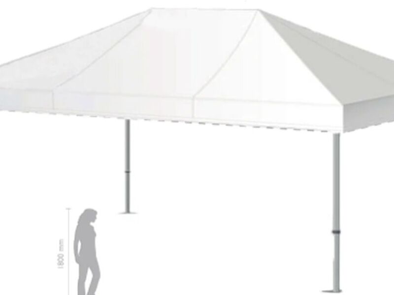 Carpas 6x6 Ecuador
