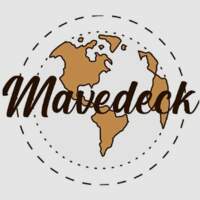 Mavedeck