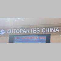 Autopartes China