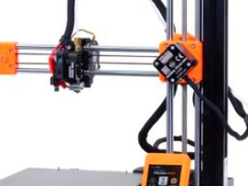 Impresora 3D Original Prusa Mini Chile