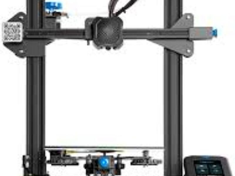 Impresora Creality Ender 3 V2 Ecuador