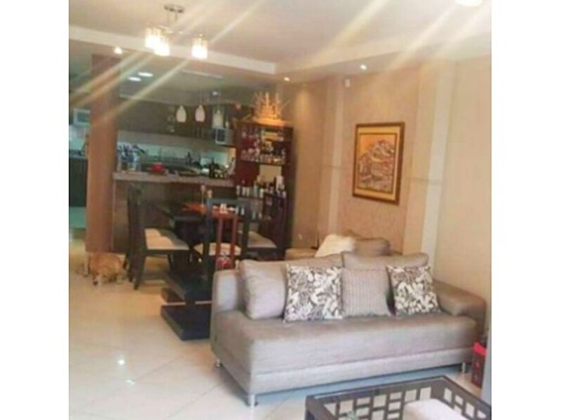 Casa Sala Comedor Ecuador