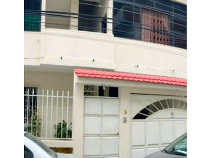 Casa Elegante Ecuador