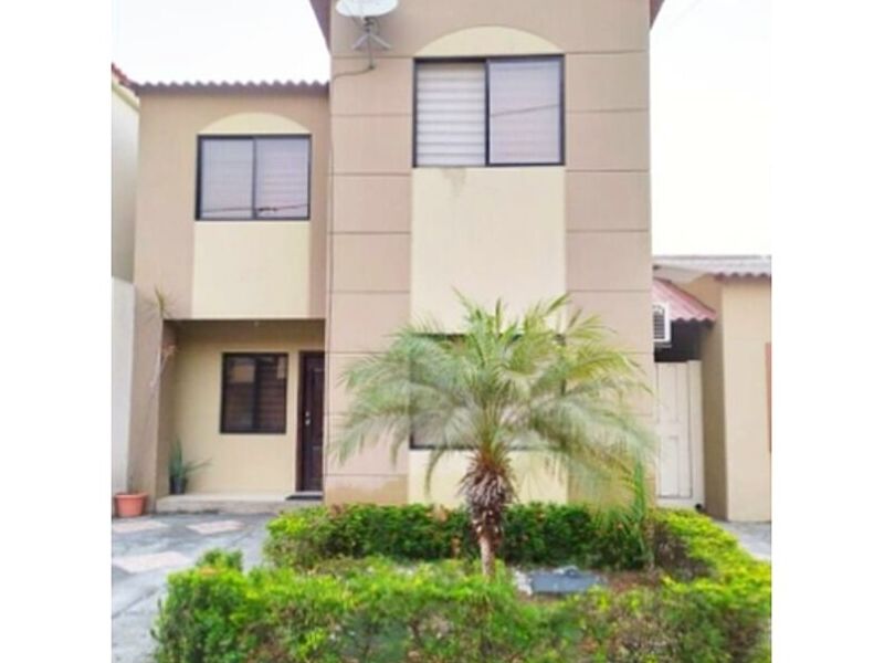 Casa Familiar Ecuador