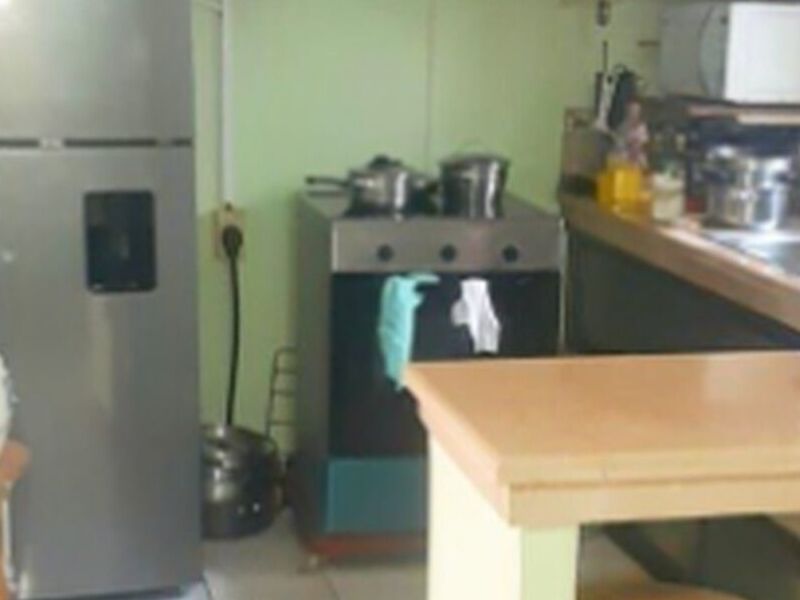 Casa Cocina Ecuador