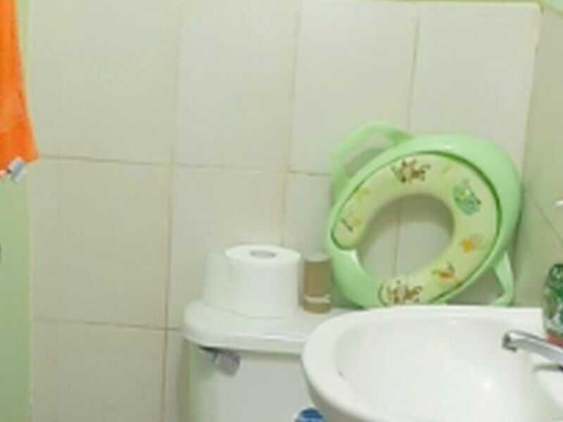 Casa Baño Ecuador