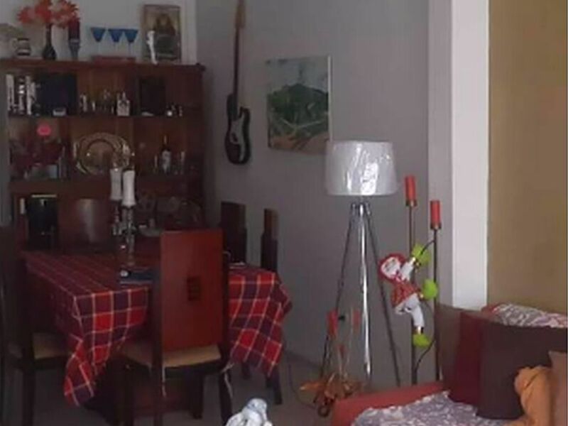 Casa Sala Elegante Ecuador