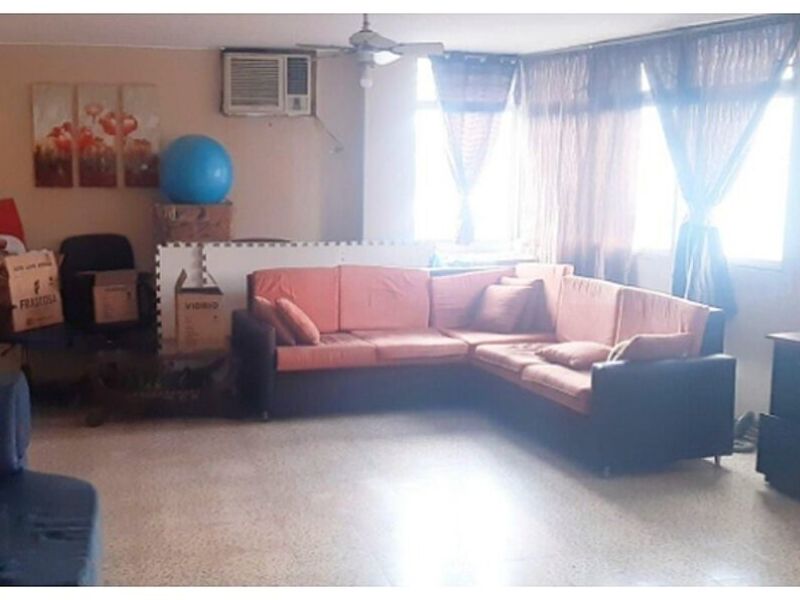 Casa Sala Amoblada Ecuador