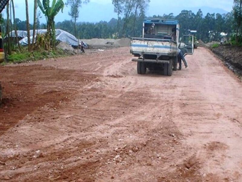 Construcción Obras Ecuador