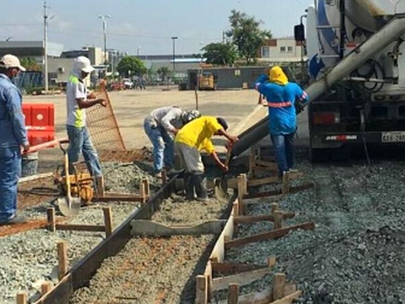 Fiscalización Obras Ecuador