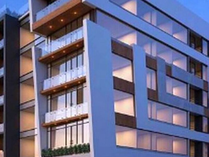 Arquitectura Moderna Ecuador