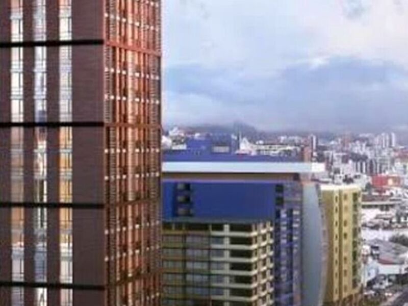 Diseño Arquitectónico Ecuador
